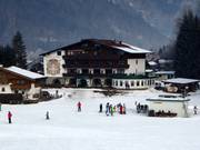 Gastronomie-Tipp Restaurant im Hotel Alphof