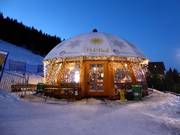 Après-Ski Tipp Nartorama Arena Après-Ski Hot Rest