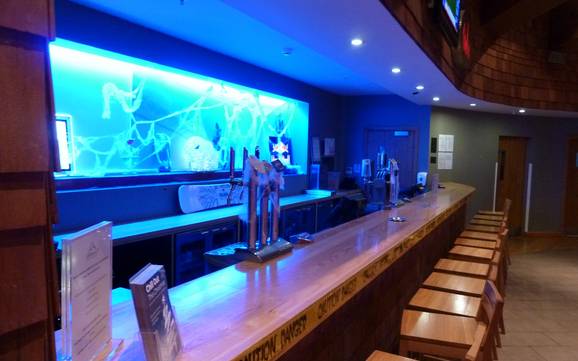 Après-Ski Nordwestengland – Après-Ski Chill Factore – Manchester