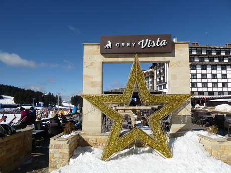 Après-Ski Dinarisches Gebirge – Après-Ski Kopaonik