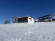 Wädenswilerhaus Obersaxen