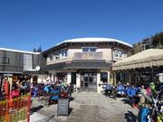 Berghütten Tipp Sunn Alm Gerlitzen