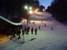 Pistenplan Heibek – Bad Lauterberg