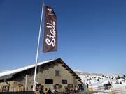 Berghütten Tipp Stalla Alp Nagens