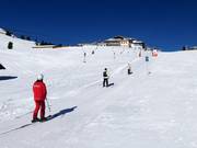 Penkenkuli - Tellerlift