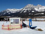 Vetterstätt Zauberteppich - Förderband/Zauberteppich