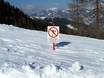Gurktaler Alpen: Umweltfreundlichkeit der Skigebiete – Umweltfreundlichkeit Bad Kleinkirchheim