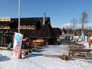 Restaurant an der Talstation