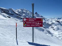 Titlis – Engelberg