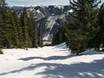 Skigebiete für Könner und Freeriding Elk Mountains – Könner, Freerider Aspen Highlands
