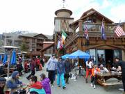 Gastronomie-Tipp Dusty's Bar & BBQ