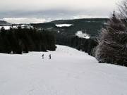 Familienabfahrt Geißkopf