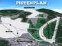 Pistenplan Fort Fun Winterwelt – Bestwig