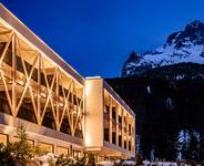 Sporthotel Obereggen