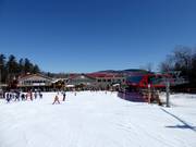 Gastronomie-Tipp South Ridge Lodge