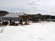 La Fourchette du Diable