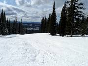 Abfahrt Sleepy Hollow