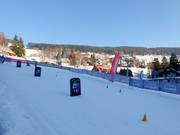 Live Park Velká Úpa