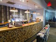 The Lodge Bar & Kitchen