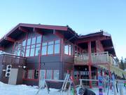 Gastronomie-Tipp Pulsen (Tandådalen)