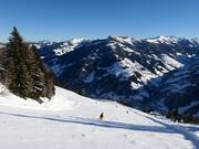 Piste RSL Hochbrand