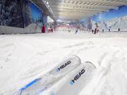 Skihalle The Snow Centre