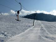 Familienlift Windeck - Schlepplift mit T-Bügel/Anker
