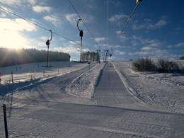 Skilift Salzwinkel 2