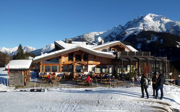 Après-Ski Lechtal – Après-Ski Jöchelspitze – Bach