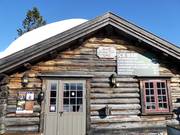 Après-Ski Tipp Stallen Pub Knettsetra