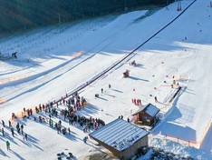 Pistenplan Ochsengarten – Paternion