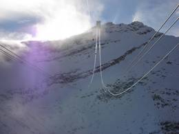Glacier 3000 – Les Diablerets