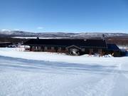 Restaurant Solkatten