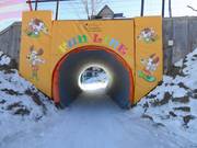 Tipp für die Kleinen  - Funline Zieleniec