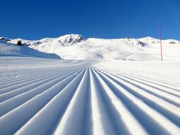 Les 3 Vallées – Val Thorens/Les Menuires/Méribel/Courchevel