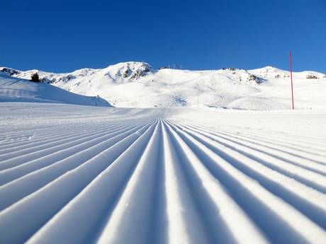Pistenpräparierung Saint-Jean-de-Maurienne – Pistenpräparierung Les 3 Vallées – Val Thorens/Les Menuires/Méribel/Courchevel