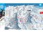 Pistenplan Alagna Valsesia/Gressoney-La-Trinité/Champoluc/Frachey (Monterosa Ski)
