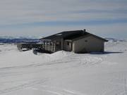 Skihütte am Galtenbakken