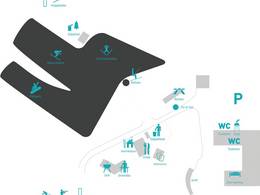 Skigebiet Vegårshei