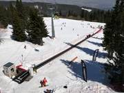 K. Mecha Poliana - Förderband