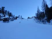 Schwarze Piste Sourasass