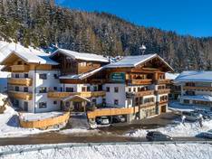 DAS GRÜNHOLZ – Aparthotel