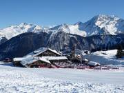 Gastronomie-Tipp Le Cap Horn