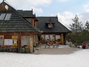 Restaurant an der Talstation