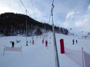 Savonnette 2 - Tellerlift