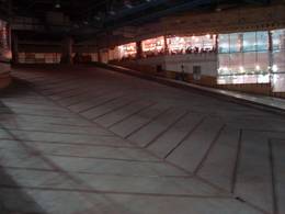 Snoworld Marina Mall – Abu Dhabi (in Planung)