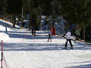 Tipp für die Kleinen  - Yeti’s Kinderland Obereggen