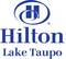 Hilton Lake Taupo