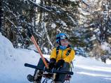 Neu bei den Schneebergliften Thiersee – das BergAufRodeln!