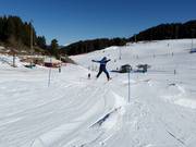 La Pleta Snowpark